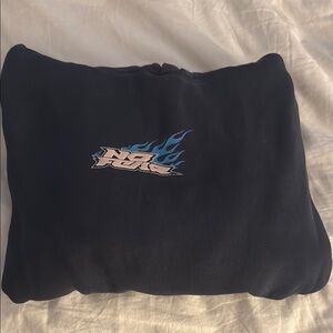 No Fear Black Sweatshirt